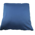 comfortable Classic Acrylic/ Polyester Large Floor Throw Pillow